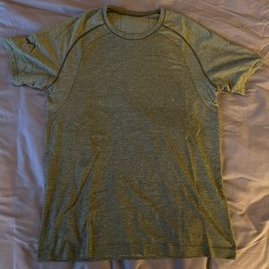 Large Lululemon Tshirt